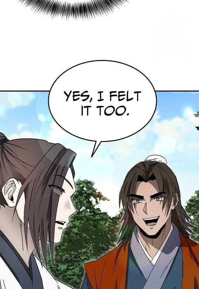 Mount Hua Sect’s Greatest Genius Chapter 46 page 8 - 