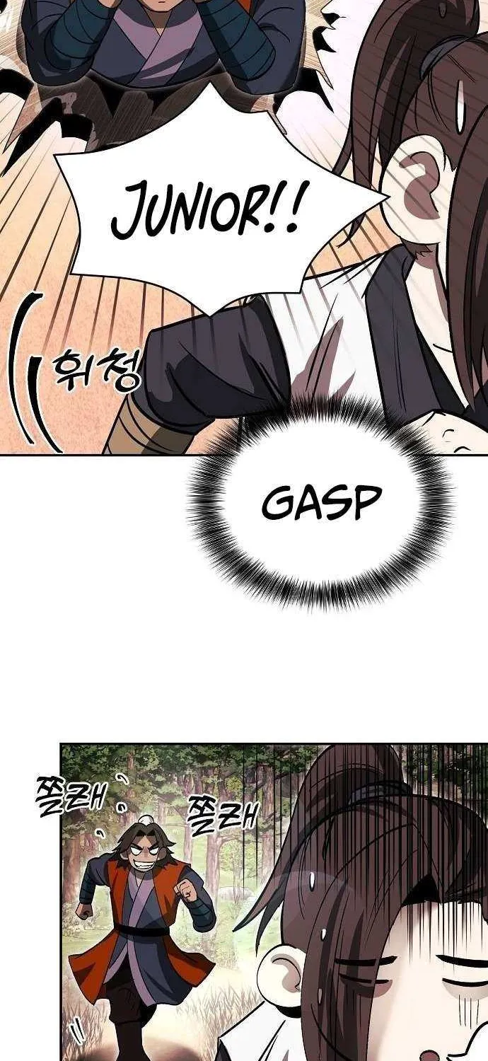 Mount Hua Sect’s Greatest Genius Chapter 46 page 73 - 
