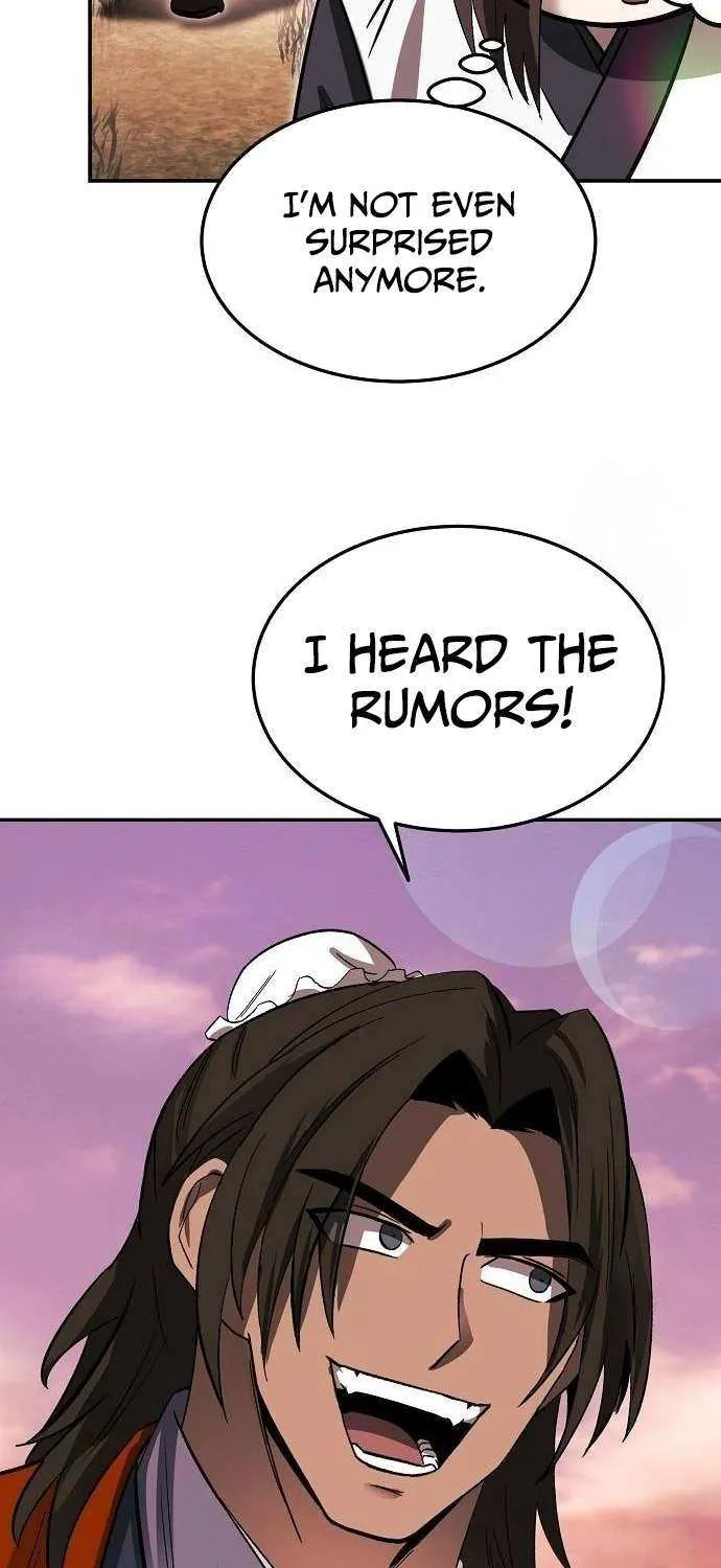 Mount Hua Sect’s Greatest Genius Chapter 46 page 74 - 