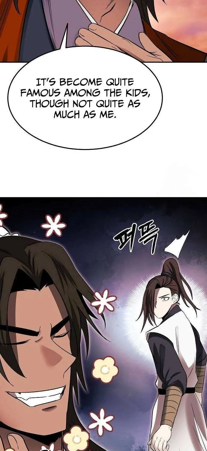 Mount Hua Sect’s Greatest Genius Chapter 46 page 75 - 
