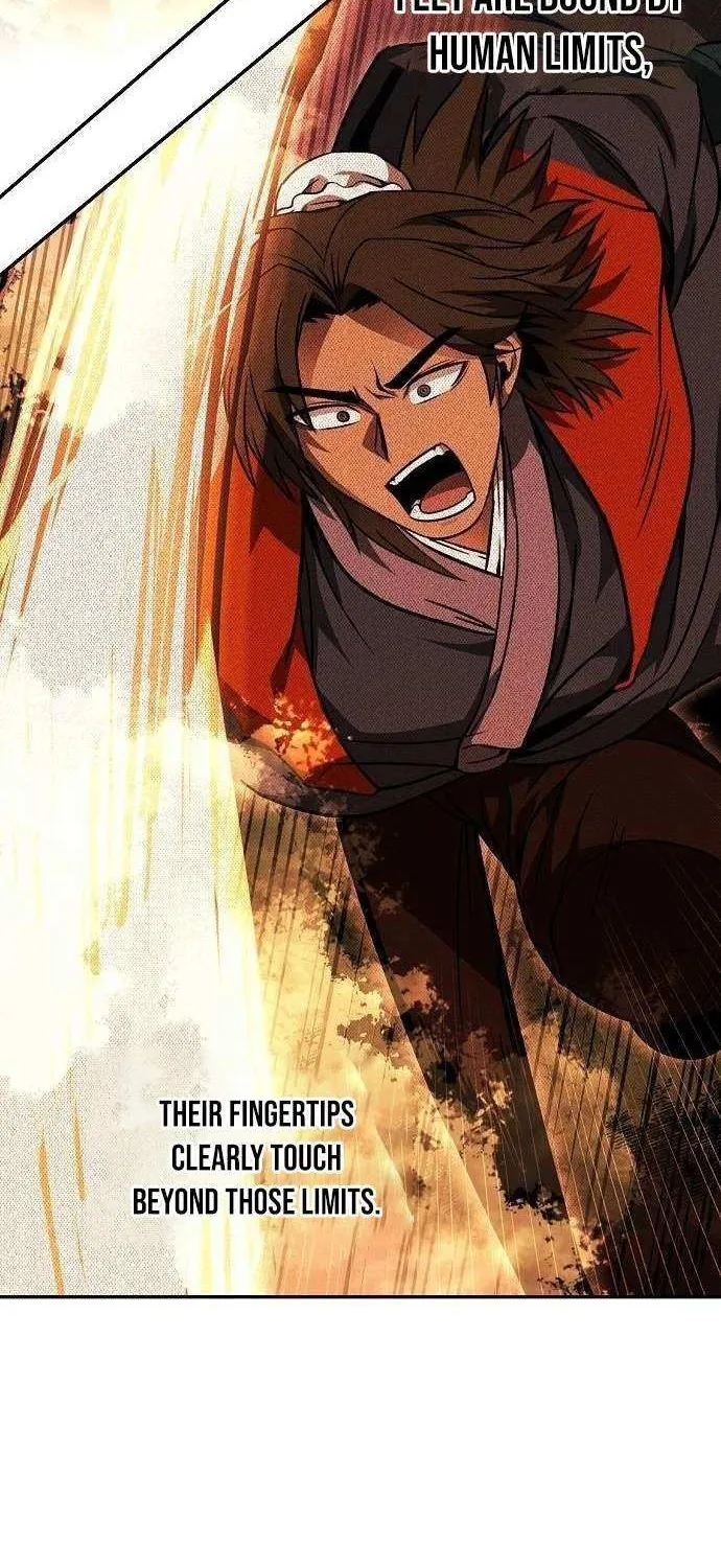 Mount Hua Sect’s Greatest Genius Chapter 46 page 80 - 