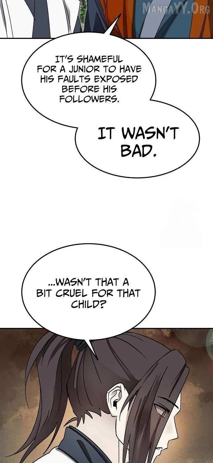 Mount Hua Sect’s Greatest Genius Chapter 46 page 9 - 