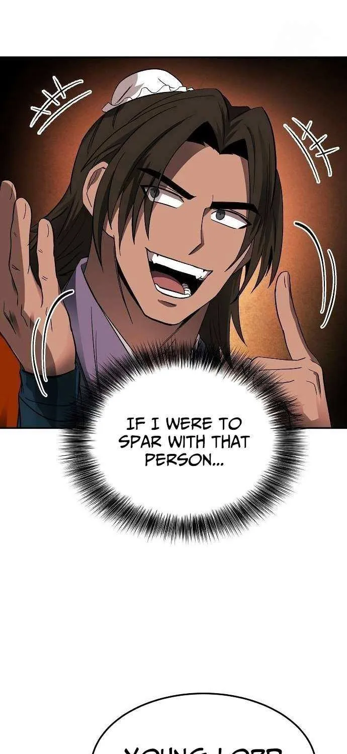 Mount Hua Sect’s Greatest Genius Chapter 46 page 81 - 