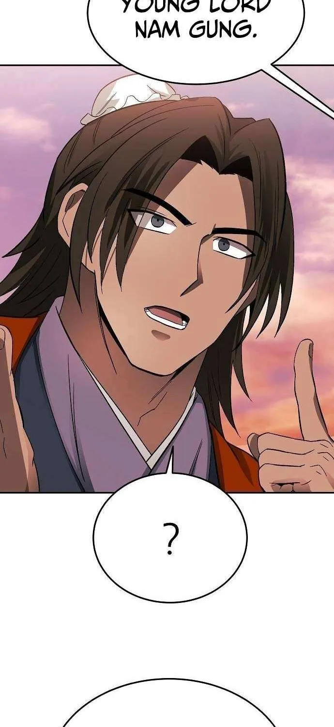 Mount Hua Sect’s Greatest Genius Chapter 46 page 82 - 
