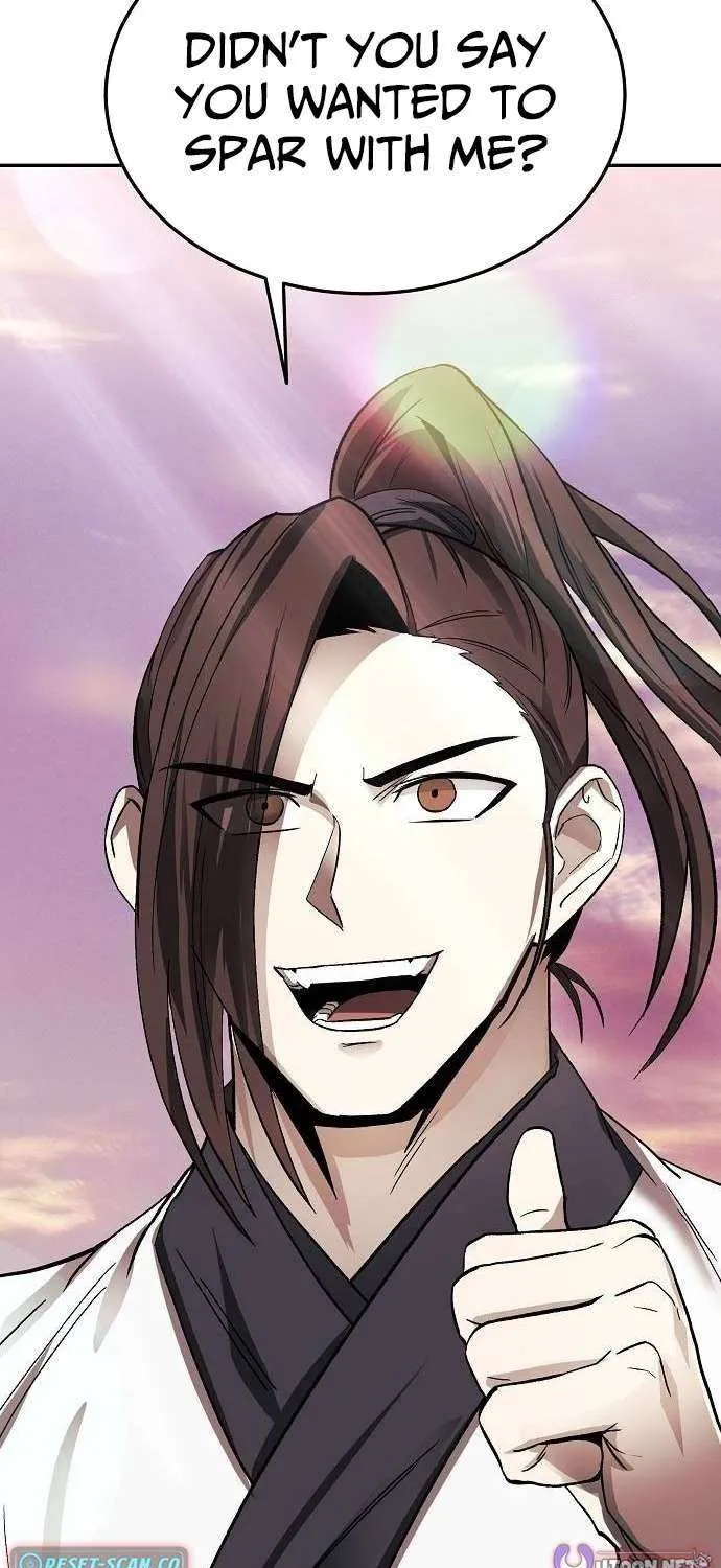 Mount Hua Sect’s Greatest Genius Chapter 46 page 83 - 