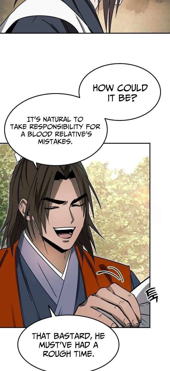 Mount Hua Sect’s Greatest Genius Chapter 46 page 10 - 
