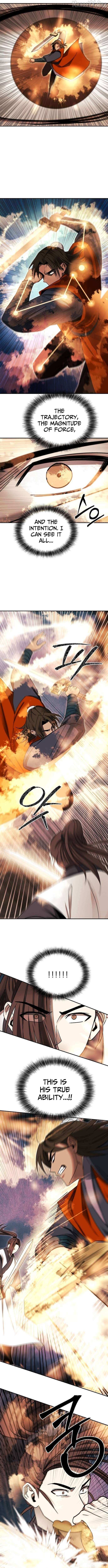 Mount Hua Sect’s Greatest Genius Chapter 47 page 4 - 