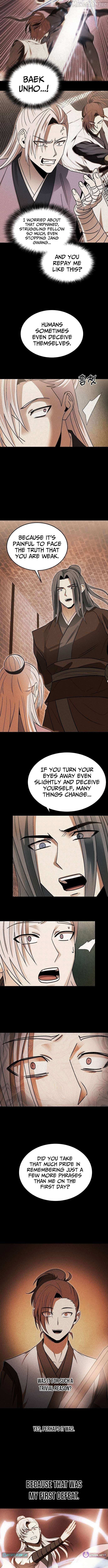 Mount Hua Sect’s Greatest Genius Chapter 48 page 3 - 