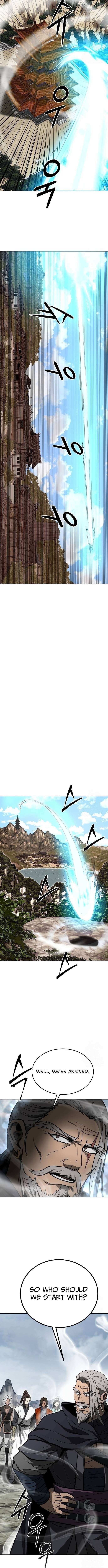 Mount Hua Sect’s Greatest Genius Chapter 56 page 11 - 