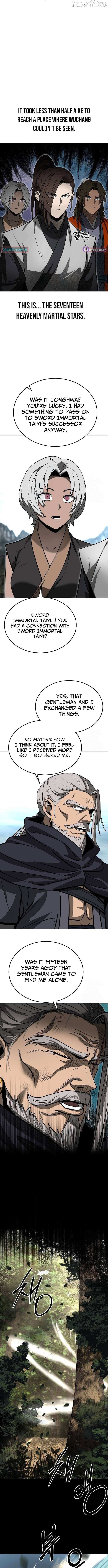 Mount Hua Sect’s Greatest Genius Chapter 56 page 12 - 