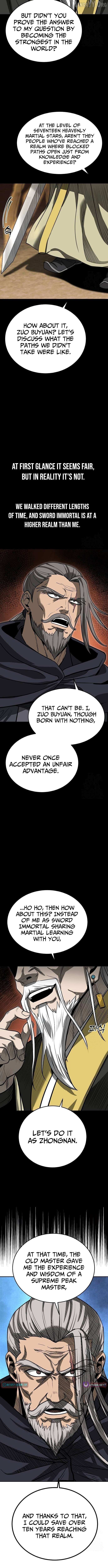 Mount Hua Sect’s Greatest Genius Chapter 56 page 15 - 