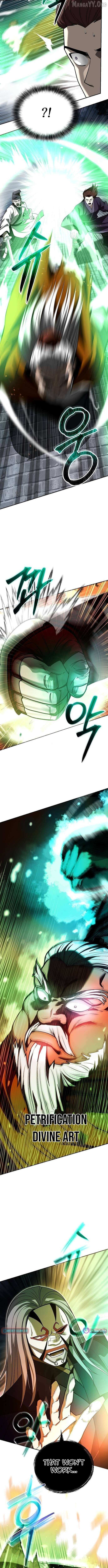 Mount Hua Sect’s Greatest Genius Chapter 60 page 2 - 
