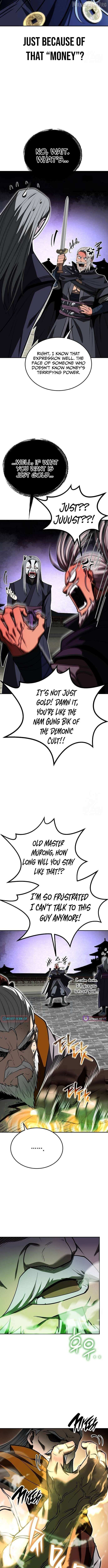 Mount Hua Sect’s Greatest Genius Chapter 60 page 15 - 