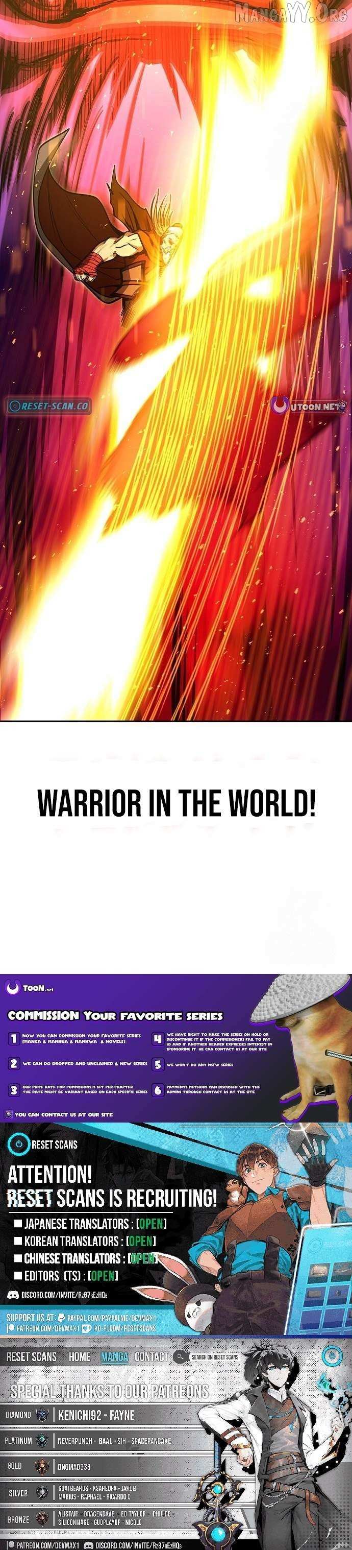 Mount Hua Sect’s Greatest Genius Chapter 61 page 16 - 