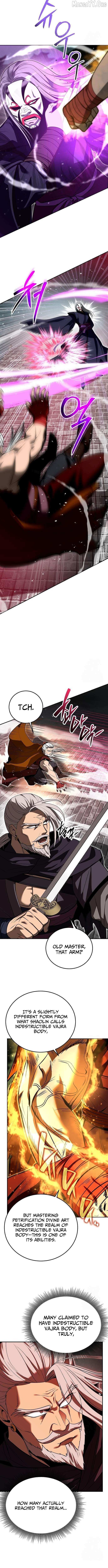 Mount Hua Sect’s Greatest Genius Chapter 61 page 4 - 