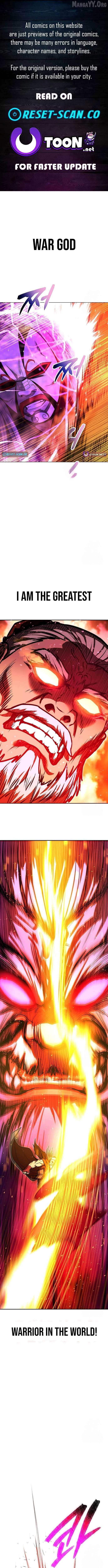 Mount Hua Sect’s Greatest Genius Chapter 62 page 1 - 