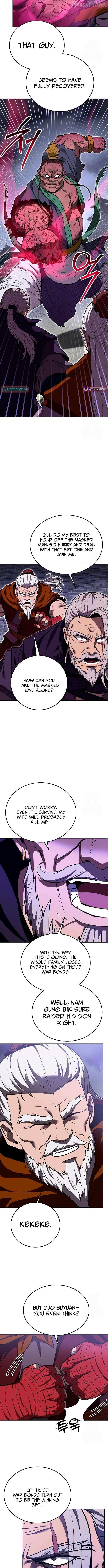 Mount Hua Sect’s Greatest Genius Chapter 62 page 13 - 
