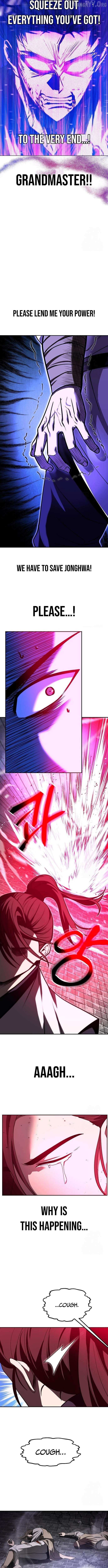 Mount Hua Sect’s Greatest Genius Chapter 62 page 10 - 