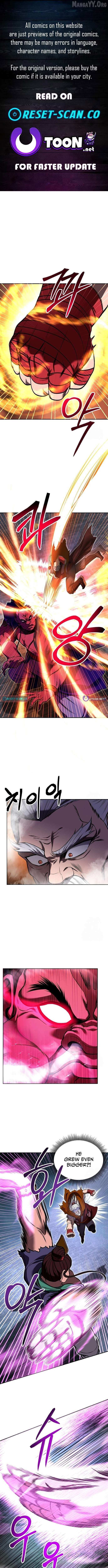 Mount Hua Sect’s Greatest Genius Chapter 63 page 2 - 