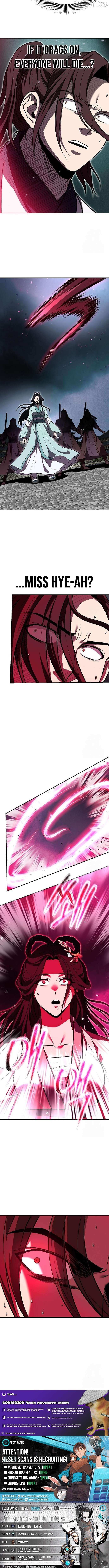 Mount Hua Sect’s Greatest Genius Chapter 63 page 15 - 