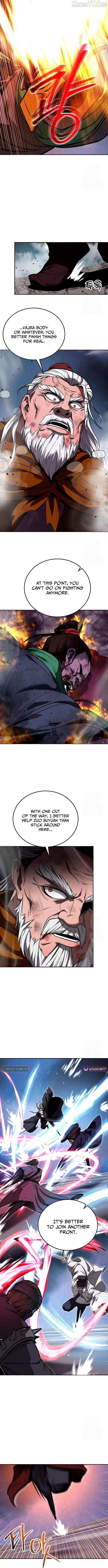 Mount Hua Sect’s Greatest Genius Chapter 64 page 15 - 