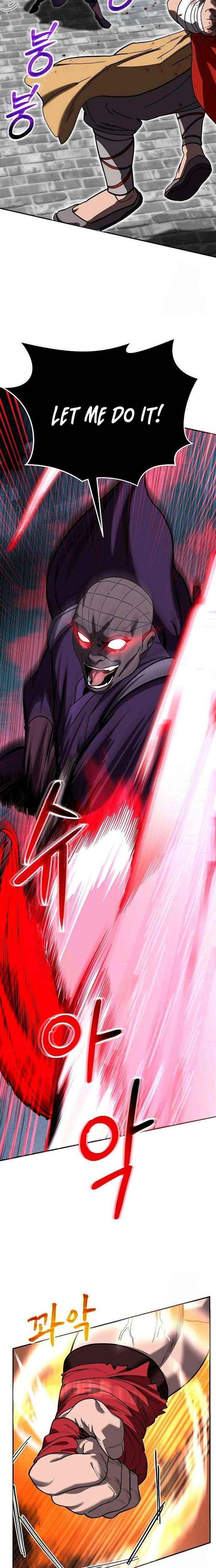 Mount Hua Sect’s Greatest Genius Chapter 65 page 11 - 