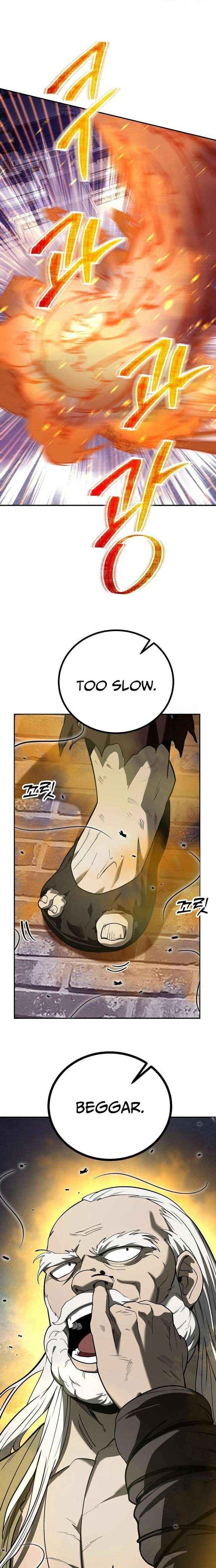 Mount Hua Sect’s Greatest Genius Chapter 65 page 16 - 