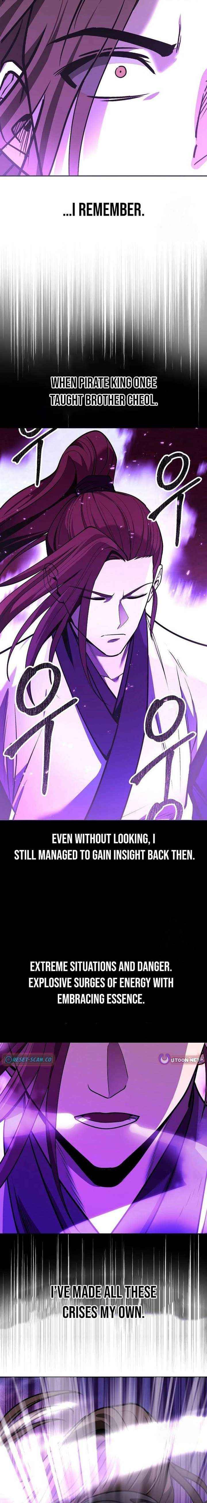 Mount Hua Sect’s Greatest Genius Chapter 65 page 24 - 