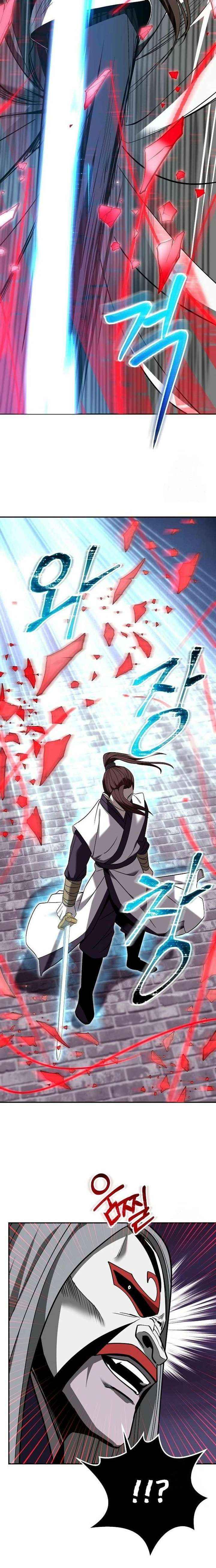 Mount Hua Sect’s Greatest Genius Chapter 65 page 28 - 
