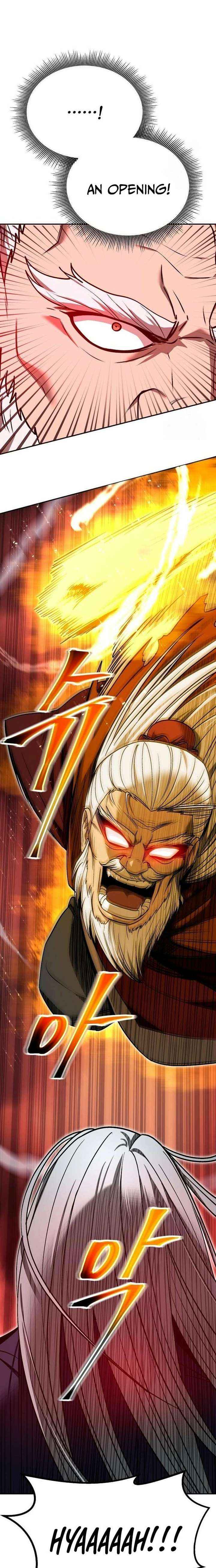 Mount Hua Sect’s Greatest Genius Chapter 65 page 29 - 