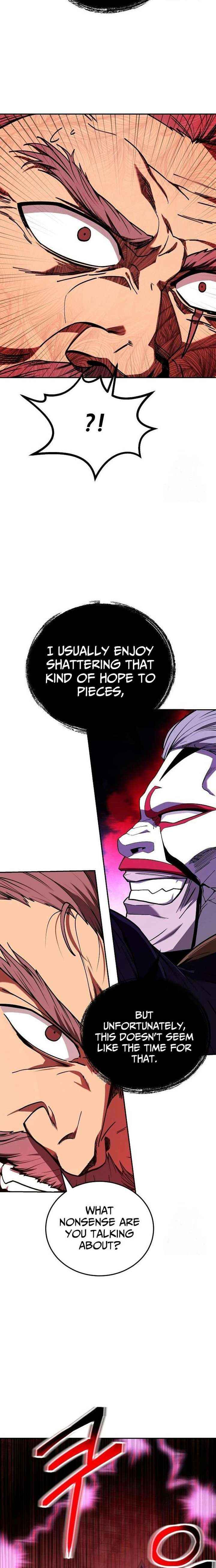 Mount Hua Sect’s Greatest Genius Chapter 65 page 4 - 