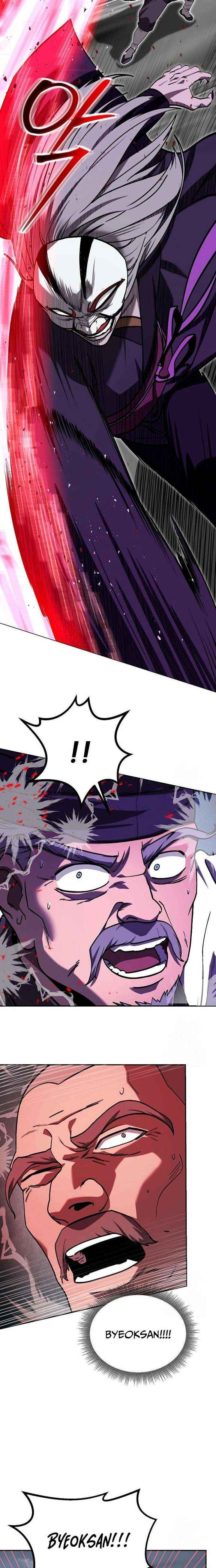 Mount Hua Sect’s Greatest Genius Chapter 65 page 7 - 