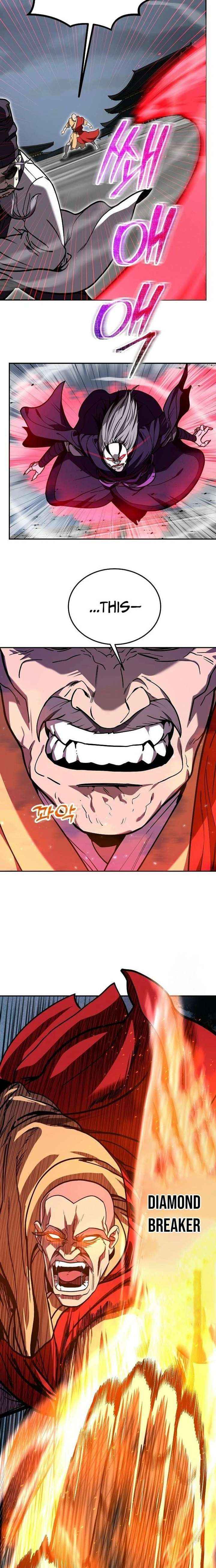 Mount Hua Sect’s Greatest Genius Chapter 65 page 8 - 
