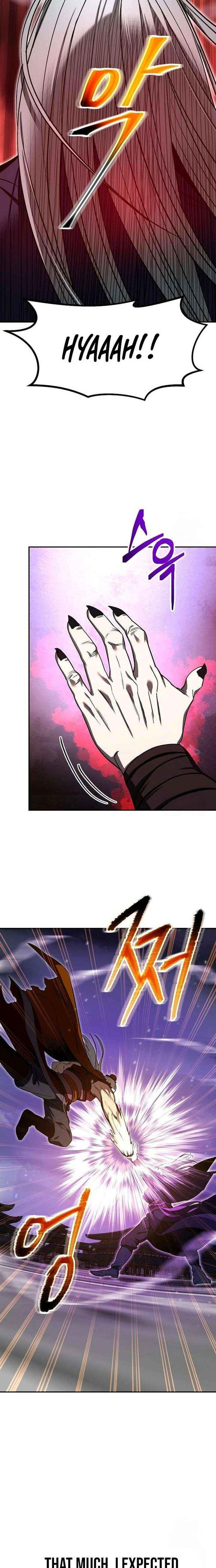 Mount Hua Sect’s Greatest Genius Chapter 66 page 2 - 