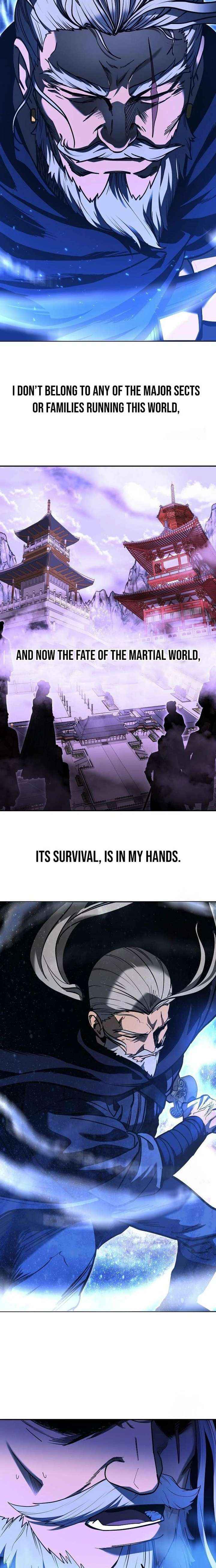 Mount Hua Sect’s Greatest Genius Chapter 66 page 12 - 