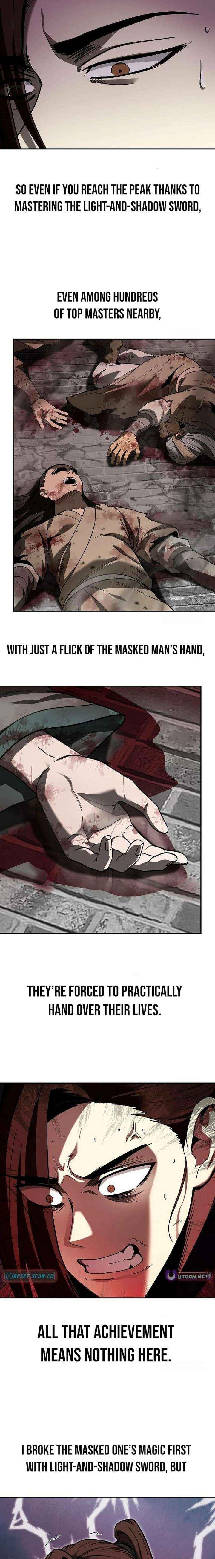 Mount Hua Sect’s Greatest Genius Chapter 66 page 25 - 