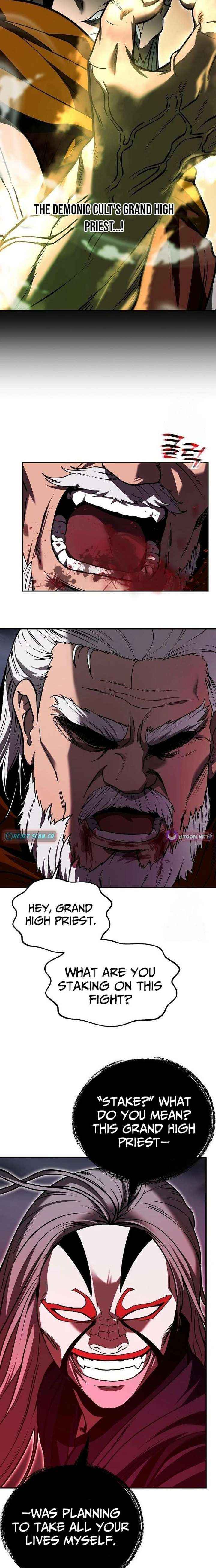 Mount Hua Sect’s Greatest Genius Chapter 66 page 4 - 