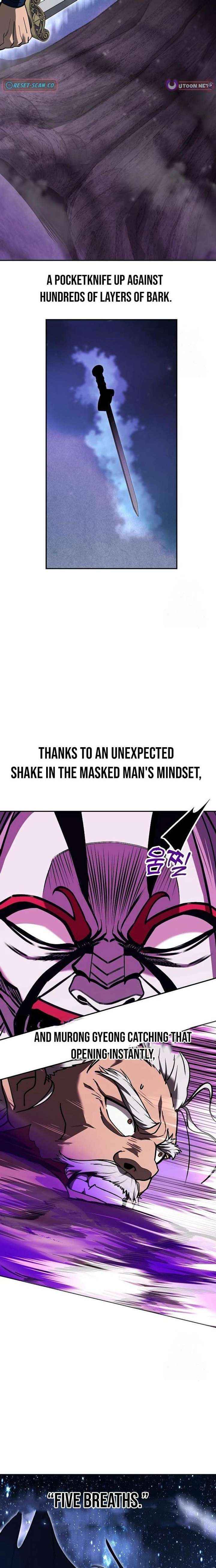Mount Hua Sect’s Greatest Genius Chapter 66 page 9 - 