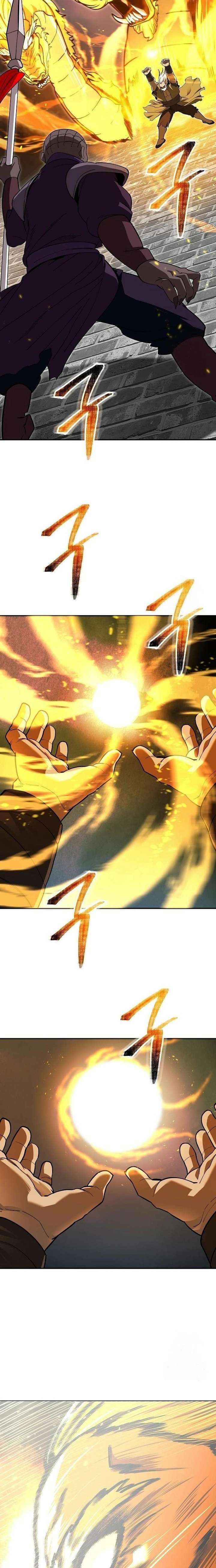 Mount Hua Sect’s Greatest Genius Chapter 67 page 18 - 