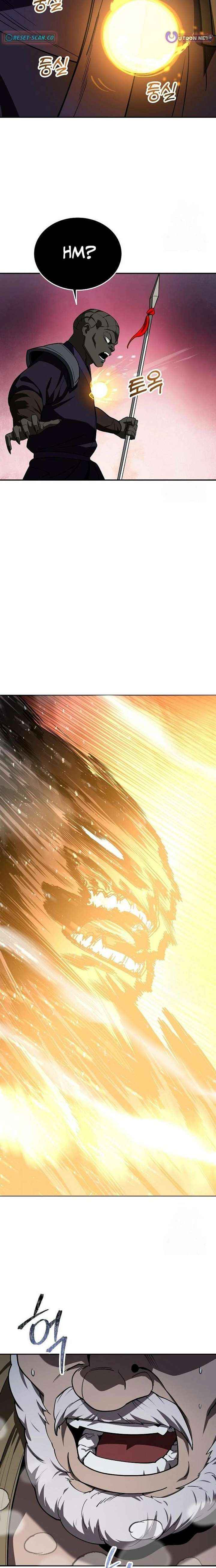 Mount Hua Sect’s Greatest Genius Chapter 67 page 20 - 