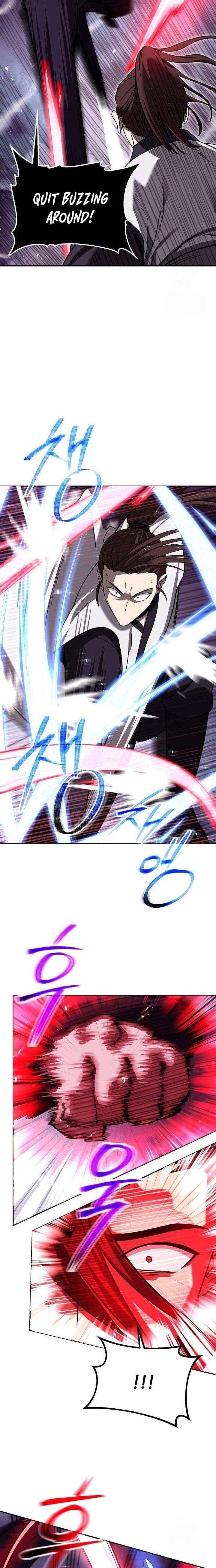 Mount Hua Sect’s Greatest Genius Chapter 68 page 14 - 