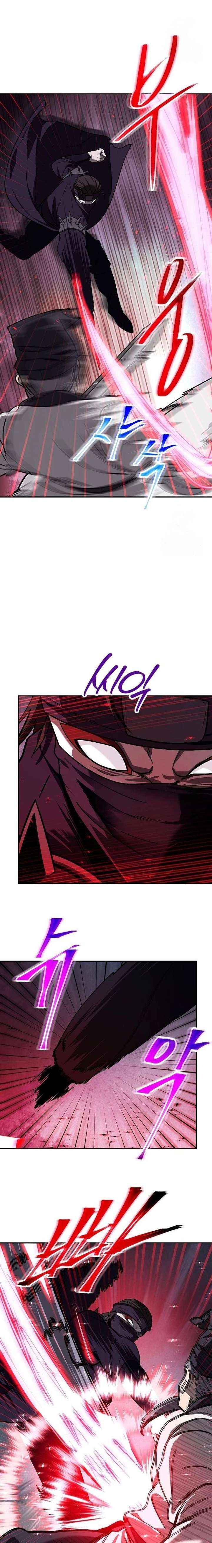Mount Hua Sect’s Greatest Genius Chapter 68 page 6 - 