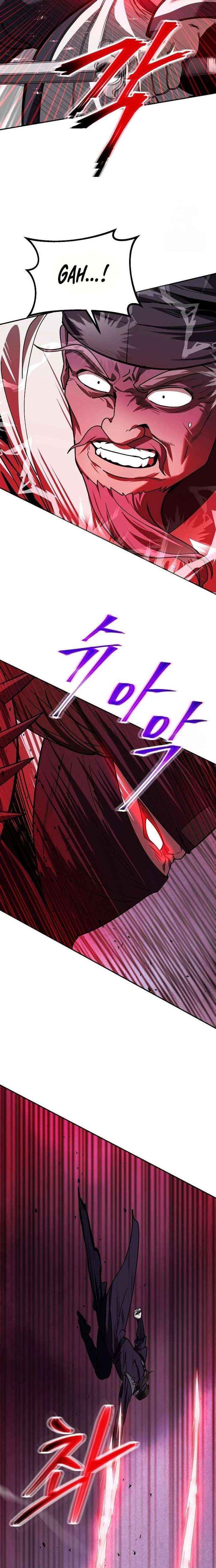 Mount Hua Sect’s Greatest Genius Chapter 68 page 7 - 
