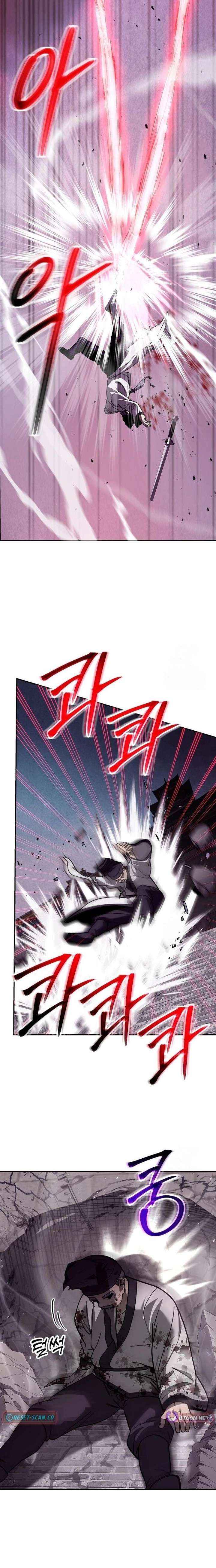 Mount Hua Sect’s Greatest Genius Chapter 68 page 8 - 