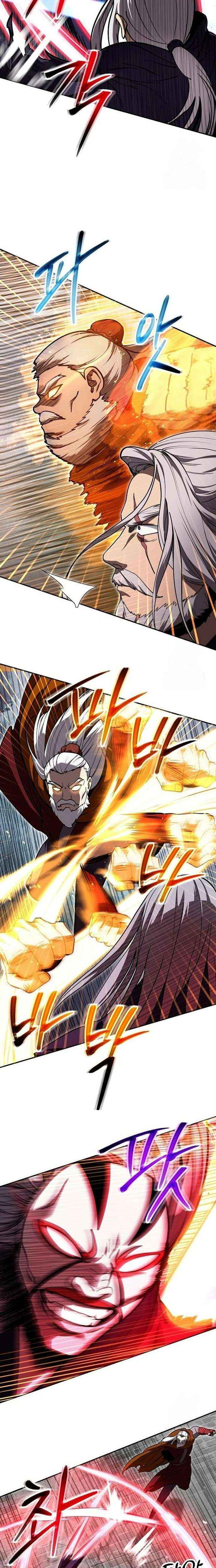Mount Hua Sect’s Greatest Genius Chapter 69 page 13 - 
