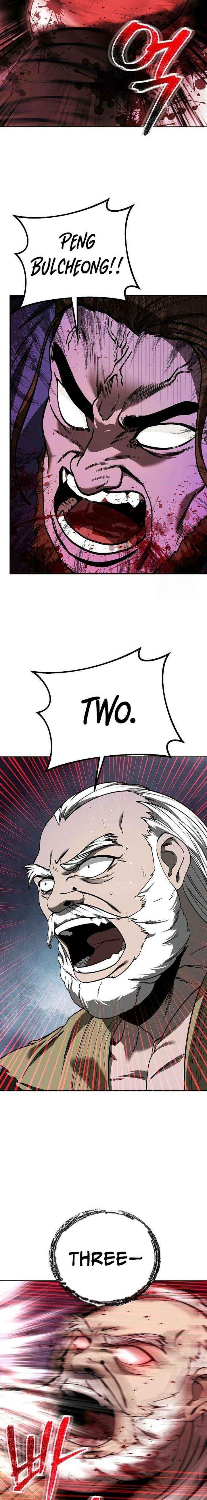 Mount Hua Sect’s Greatest Genius Chapter 69 page 18 - 