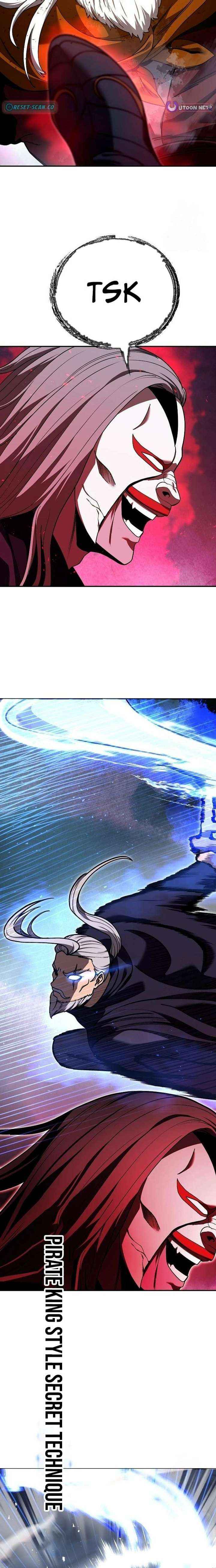 Mount Hua Sect’s Greatest Genius Chapter 69 page 20 - 
