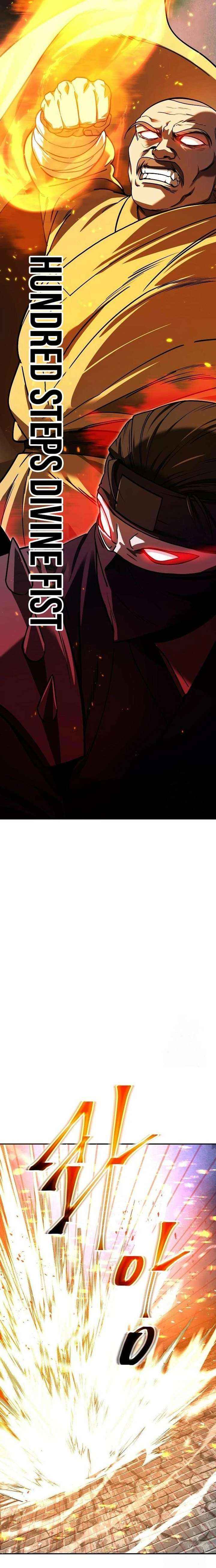 Mount Hua Sect’s Greatest Genius Chapter 69 page 3 - 