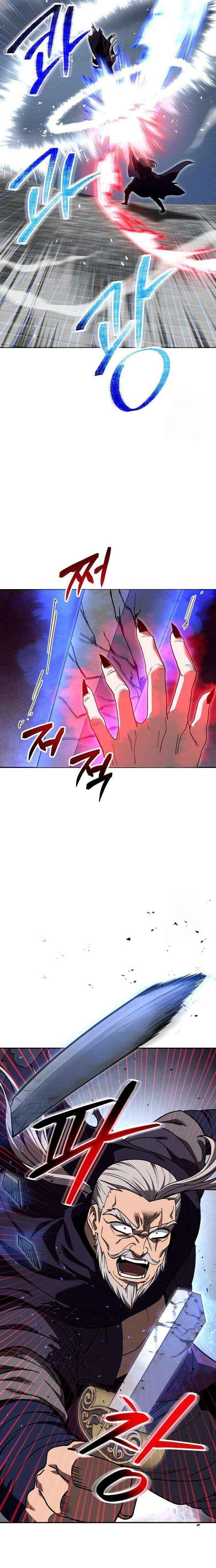 Mount Hua Sect’s Greatest Genius Chapter 69 page 21 - 