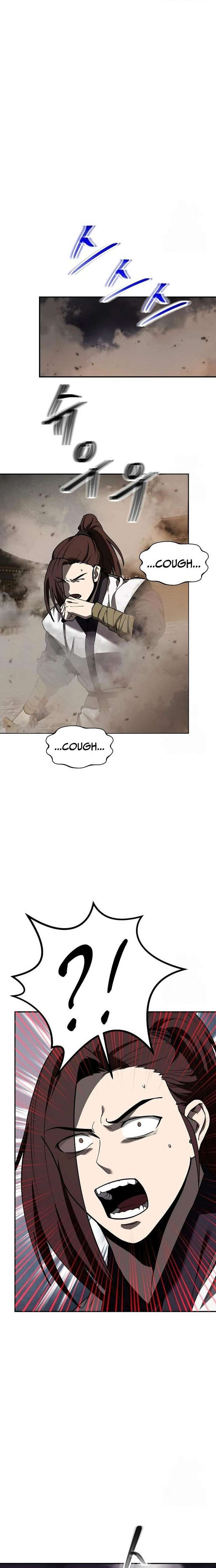 Mount Hua Sect’s Greatest Genius Chapter 69 page 4 - 